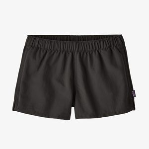 Women’s Patagonia barely baggies black small